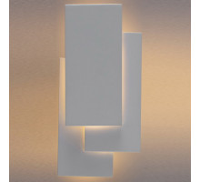 Накладной светильник Arte Lamp A1718 A1718AP-1WH