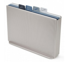 Набор из 4 досок разделочных (34.6x8.3x27.3 см) Index Large Sky 60168