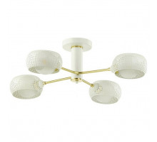 Потолочная люстра Lumion Noelle 4531/4C