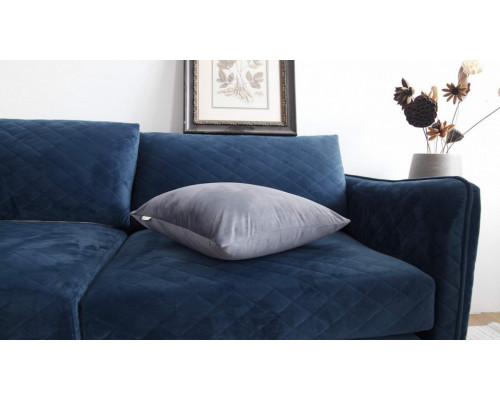 Наволочка декоративная (45x45 см) Оливер №2