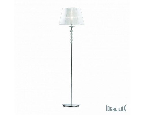 Торшер Ideal Lux Pegaso PEGASO PT1 BIANCO