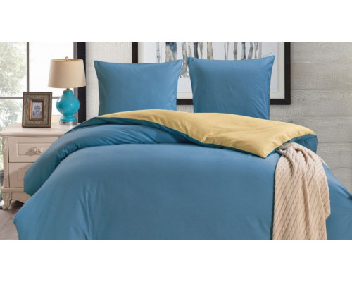 Постельное белье евростандарт CL-1000