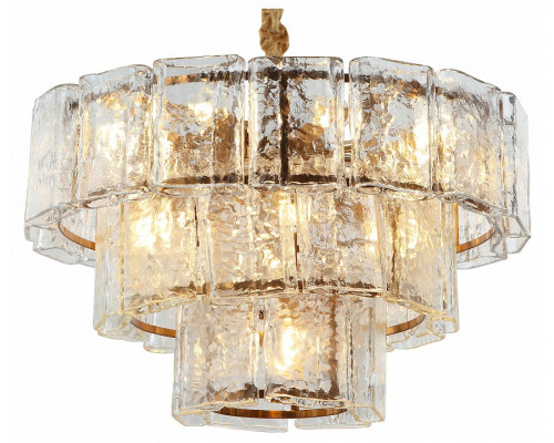 Подвесной светильник Stilfort Verona 2112/05/13P