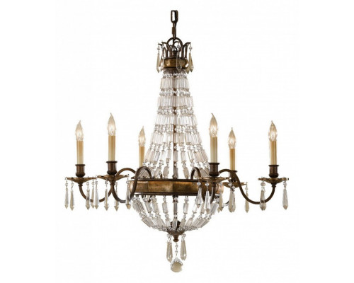 Подвесная люстра Feiss Bellini FE-BELLINI6