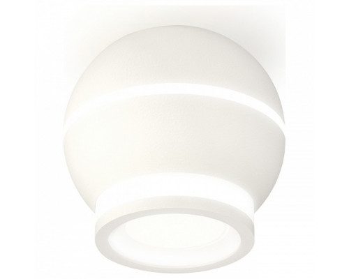 Накладной светильник Ambrella Xs110 XS1101040