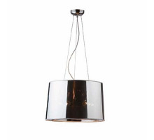 Подвесной светильник Ideal Lux London LONDON CROMO SP5