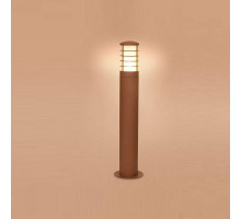 Наземный низкий светильник Nowodvorski Horn 4906