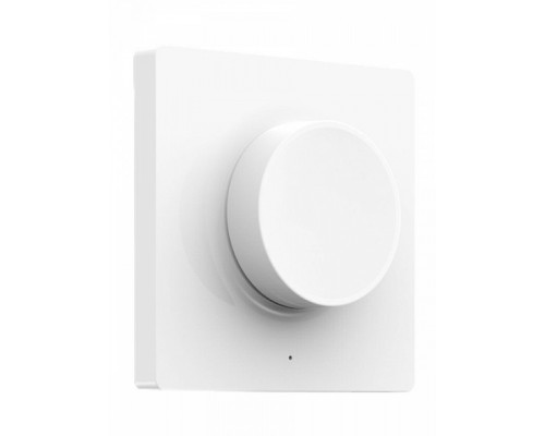Диммер роторный Wireless Switch YLKG08YL