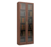 Шкаф книжный Карлос-6