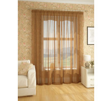 Гардина (300x260 cм) 1 шт. T101