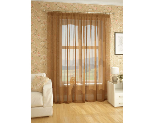 Гардина (300x260 cм) 1 шт. T101