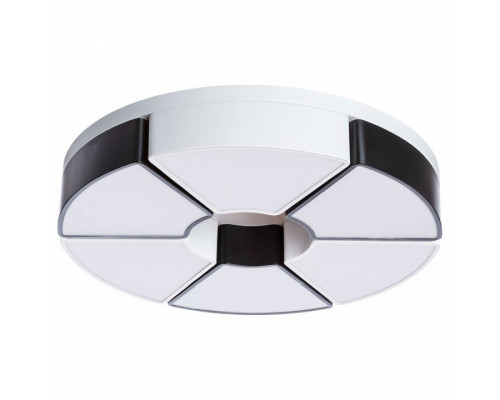 Накладной светильник Arte Lamp Multi-Piazza A8083PL-6WH