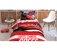 Постельное белье детское Cars spectator