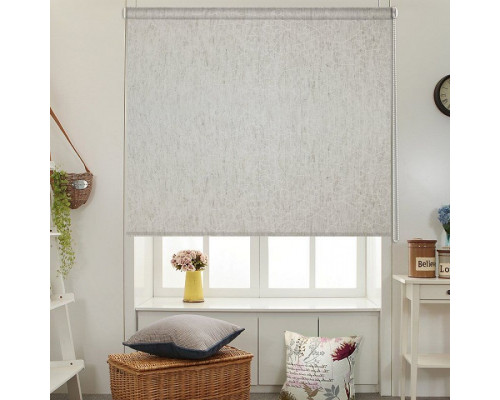 Штора рулонная (150x160 см) Эскар Топаз