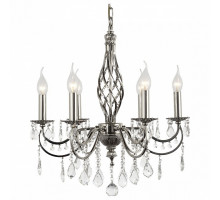 Подвесная люстра Arti Lampadari Deco Deco E 1.1.6.600 N