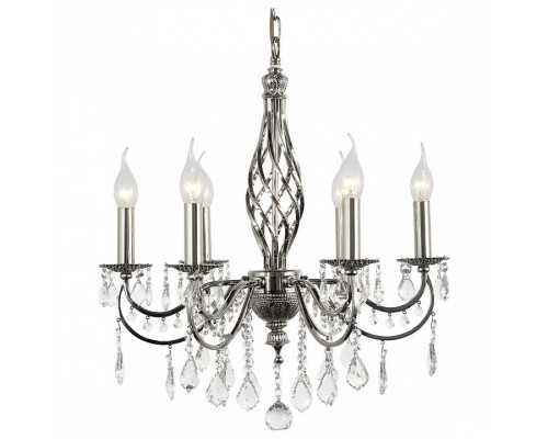 Подвесная люстра Arti Lampadari Deco Deco E 1.1.6.600 N