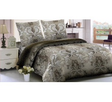 Постельное белье двуспальное Dakar