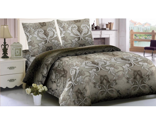 Постельное белье двуспальное Dakar