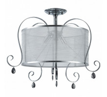 Светильник на штанге Freya Simone FR2020-CL-03-CH