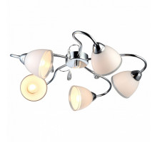 Потолочная люстра Arte Lamp Caprice A9488PL-5CC