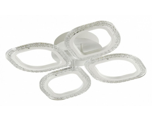 Потолочная люстра Lumion Magnolia 5202/72CL