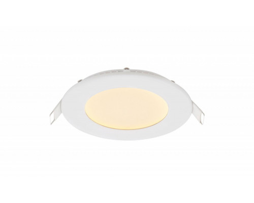 Встраиваемый светильник Globo Alid 12371W