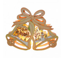 Колокол световой Feron LT067 26825