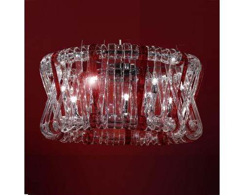 Подвесной светильник Citilux Volution EL326P12.2