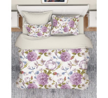 Постельное белье семейное Вальтери RS-407