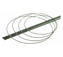 Набор из опор-колец для растений (90 см) GFS-4-90 Б0008278