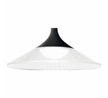 Подвесной светильник Ideal Lux Tristan TRISTAN SP NERO