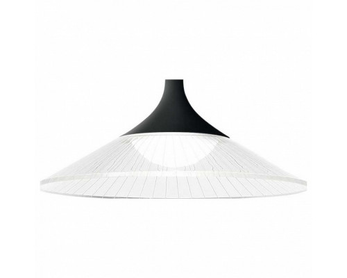 Подвесной светильник Ideal Lux Tristan TRISTAN SP NERO