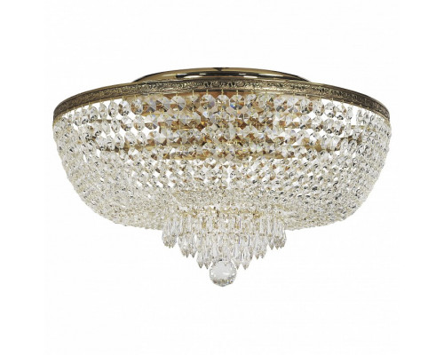 Потолочная люстра Arti Lampadari Nonna Nonna LE 1.2.50.503 G