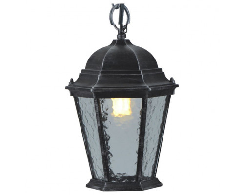 Подвесной светильник Arte Lamp Genova A1205SO-1BS