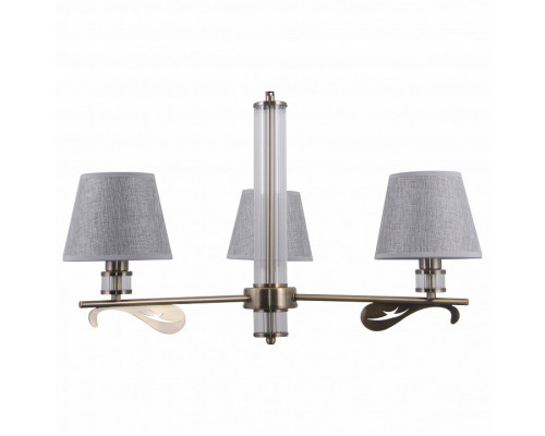 Подвесная люстра Natali Kovaltseva 79019 79019/3C ANTIQUE