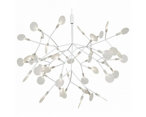 Подвесная люстра Loft it Heracleum 9022-45W