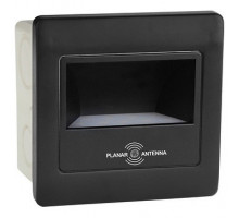 Встраиваемый светильник Horoz Electric Diamond 