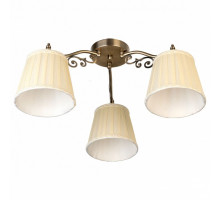 Потолочная люстра TopLight Lora TL7372X-03AB