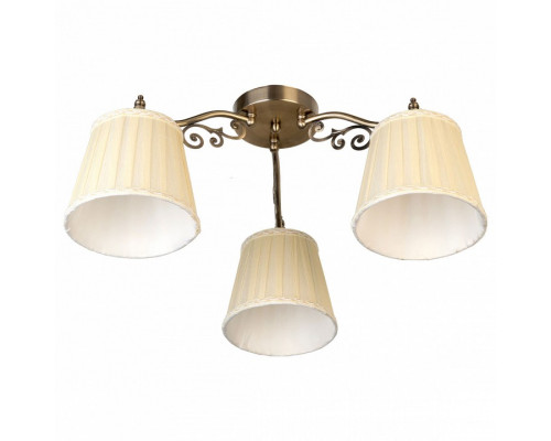 Потолочная люстра TopLight Lora TL7372X-03AB