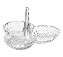 Менажница (24.9х20.3х15.6 см )Tiffany 19920000