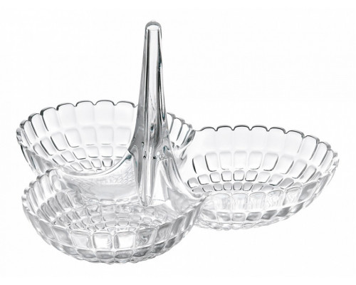 Менажница (24.9х20.3х15.6 см )Tiffany 19920000