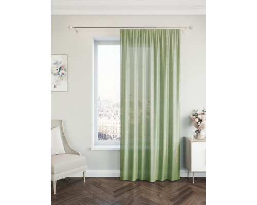 Портьера (200x260 cм) 1 шт. IJ 99