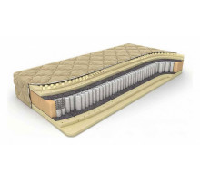 Матрас полутораспальный Relax Massage S-1000 2000x1400