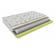 Матрас двуспальный Мориока 2000x1600