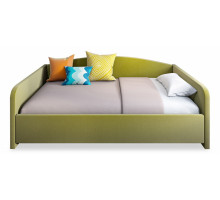 Кровать полутораспальная Uno 120-200