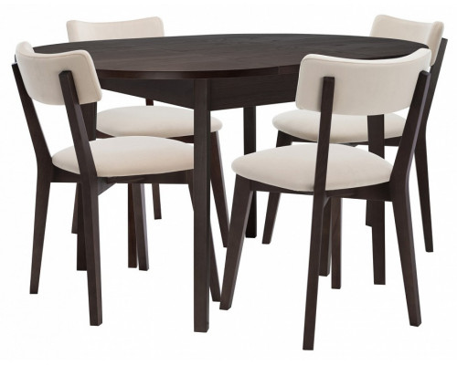 Набор обеденный Говард 1Р - Чейз