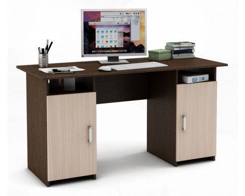 Стол письменный Лайт-6