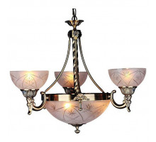 Подвесная люстра Omnilux Cesena OML-35023-06