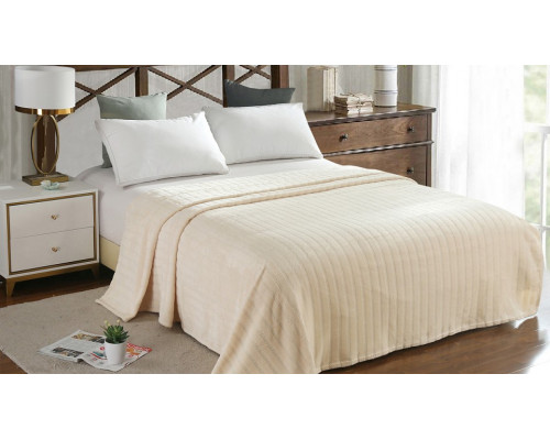 Плед (180x200 см) Orse 005-ORS