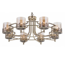 Подвесная люстра Citilux Ориент 